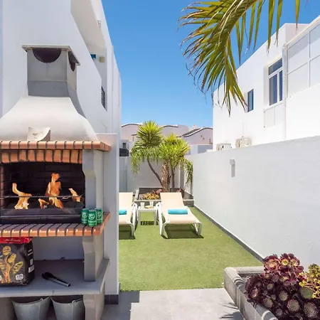 Villa Bella - Sea Views Near Marina Rubicon By Now Ltd Playa Blanca (Lanzarote)