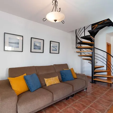 Bella - Sea Views Near Marina Rubicon By Now Ltd *