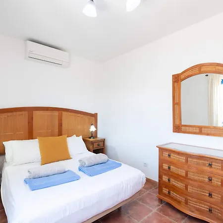 Вилла Bella - Sea Views Near Marina Rubicon By Now Ltd