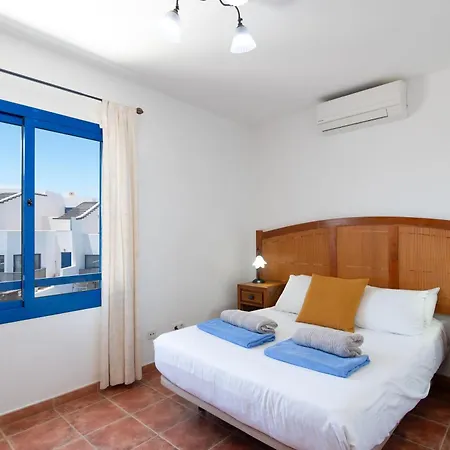 Villa Bella - Sea Views Near Marina Rubicon By Now Ltd Playa Blanca (Lanzarote)