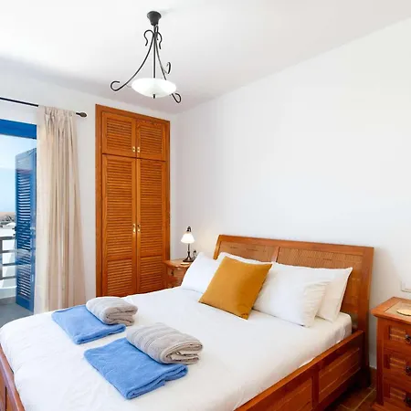 Bella - Sea Views Near Marina Rubicon By Now Ltd *