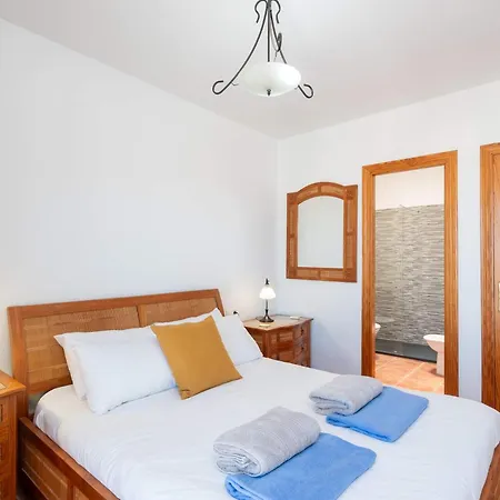 Bella - Sea Views Near Marina Rubicon By Now Ltd *